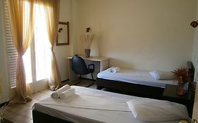 Sparta Team Hotel